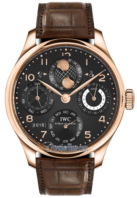 iwc portugal moon phase